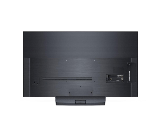 LG OLED48C31LA 48" OLED 4K 120Hz webOS Dolby Vision Dolby Atmos - 1143747 - zdjęcie 5